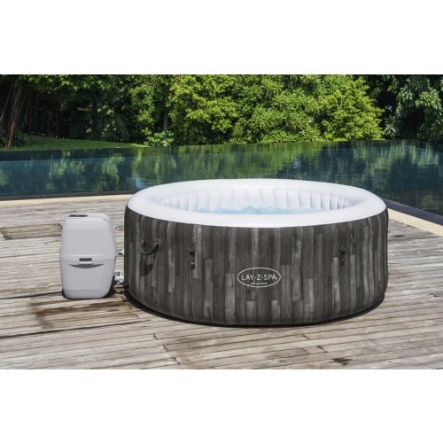 Basen Jacuzzi Lay-Z-Spa Bahamas BESTWAY 60005